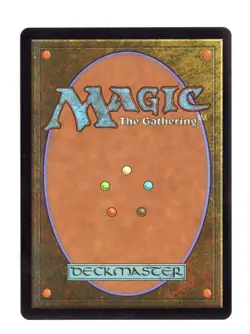 Snapcaster Mage (Borderless) (Chocobo Track Foil) M 469 Commander: Final Fantasy - Image 2