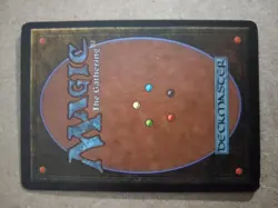 Keldon Warlord Beta LP MTG - Image 2