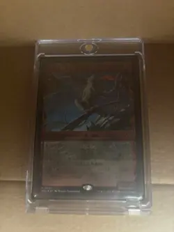 Ragavan, Nimble Pilferer Foil - Image 3