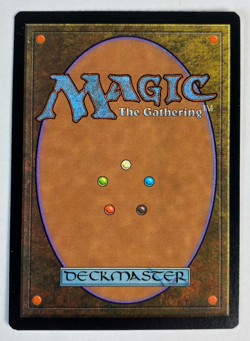 MTG PORTAL THREE KINGDOMS SUN QUAN LORD OF WU ENGLISH P3K RARE CREATURE BLUE - Image 2