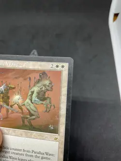 Parallax Wave Nemesis Regular MTG 17 HP - Image 2