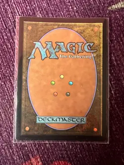 [1x] Zhulodok, Void Gorger - Foil Near Mint, English Commander Masters MTG Magic - Image 2