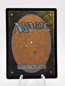 Pugnacious Hammerskull 0328 Borderless The Lost Caverns of Ixalan LCI MTG NM - Image 2