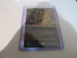 Shared Summons (Rainbow Foil) Secret Lair Drop Foil - Image 1