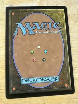 K'rrik, Son of Yawgmoth- Modern Horizons 3 Regular MTG-NM - Image 2