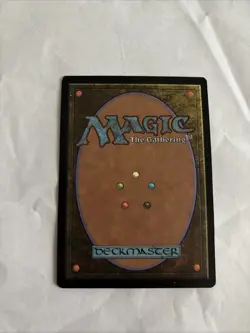 Porom's Silence Magic Silence 7003 Foil Japanese Secret Lair Magic Final Fantasy - Image 2