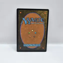 FAS-BOR7 Horus - Blightsteel Colossus NM #2223 Foil MTG Secret Lair - Image 3