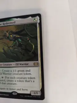 Rhys the Redeemed Double Masters Regular - Image 2