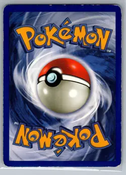 Pokemon TCG 1999 Fossil Kabutops 24 NON HOLO - Image 2