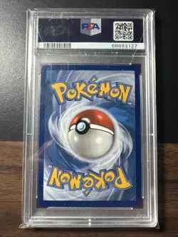 Pokemon Origin Forme Palkia V 167/189 Astral Radiance Alt Art PSA 10 - Image 2
