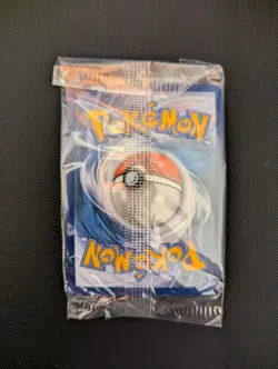 Delibird Holiday Stamp Paldea Evolved 046/193 Pokemon TCG (Sealed) - Image 2