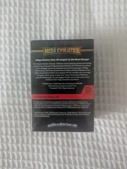 ✅ Pokemon TCG | Mega Evolution | Booster Bundle (6 Pack) | New & Sealed ✅ - Image 2
