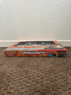 Pokemon TCG: Charizard ex Premium Collection Box - 6 Packs 820650873232 - Image 4
