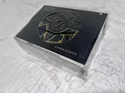 Pokemon TCG: Sword & Shield Elite Trainer Box Plus Zacian & Zamazenta NEW SEALED - Image 2