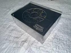 Pokemon TCG: Sword & Shield Elite Trainer Box Plus Zacian & Zamazenta NEW SEALED - Image 3