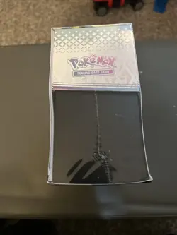 Pokemon TCG Prismatic Evolutions Elite Trainer Box ETB - Sealed - SHIPS IN BOX - Image 2