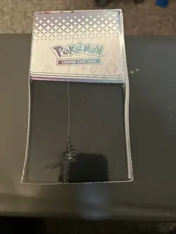 Pokemon TCG Prismatic Evolutions Elite Trainer Box ETB - Sealed - SHIPS IN BOX - Image 4