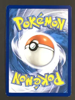 Pokemon TCG Registeel 68/111 SM Crimson Invasion Reverse Holo Rare NM - Image 3