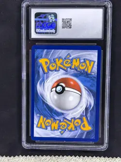 POKEMON 2021 Promo V Strikers Tins TYRANITAR V SWSH #109 PSA 8 RARE - Image 2
