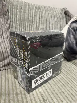 NEW & SEALED | Pokemon TCG: Knock Out Collection 22Q1 | Display of 10 | English - Image 1