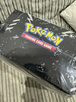 NEW & SEALED | Pokemon TCG: Knock Out Collection 22Q1 | Display of 10 | English - Image 2