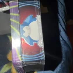 New MIMIKYU Pokemon 2021 Tin FACTORY SEALED 3 Booster Packs + Promo HOLO - Image 4
