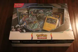 Pokemon Black Kyurem ex & Melmetal ex Boxes - Image 2
