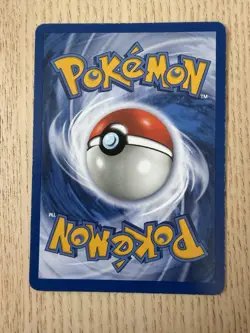 Butterfree 005/165 Expedition Base Set Holo Ultra Rare Pokemon TCG MP-MP+ - Image 2