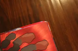 Pokemon Mega Lucario ex Figure Collection Box - Image 4