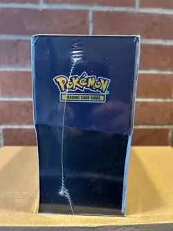 Surging Sparks Pokemon Center ETB Sealed - Image 3