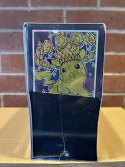 Surging Sparks Pokemon Center ETB Sealed - Image 4