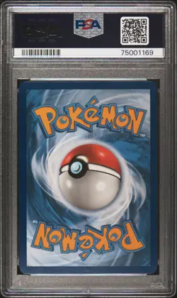 PSA 10 Arcanine EX 224 Ultra Rare Svi En-scarlet & Violet Pokemon - Image 2