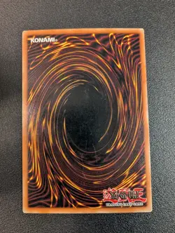 Obnoxious Celtic Guard CT1-EN006 Secret Rare Limited Edition LP - Image 5