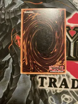 MAN-EATER BUG PORTUGUESE 1ST SUPER LOB-108 LDB-P108 VLP/NM YUGIOH - Image 2