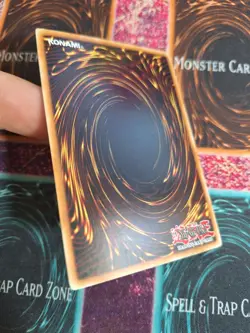 Yu-Gi-Oh! TCG One Day of Peace PHSW-EN060 Common 1st Edition Near Mint a1/ - Image 4