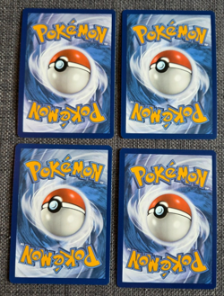Cyclizar (5x), Koraidon (5x), & Miraidon (3x) - Pokemon Cards mini-set - Image 2