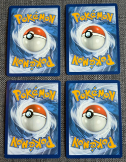 Cyclizar (5x), Koraidon (5x), & Miraidon (3x) - Pokemon Cards mini-set - Image 3