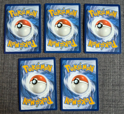 Cyclizar (5x), Koraidon (5x), & Miraidon (3x) - Pokemon Cards mini-set - Image 4