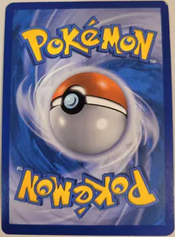 Pokemon TCG - Mewtwo EX BW45 - Promo Black & White - Ultra Rare Card - MP - Image 2