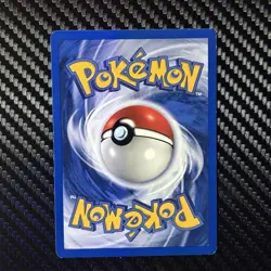 Trainer Pokemon Breeder 76/102 Pokemon TCG Pokemon Card (MYREF#4) - Image 2