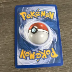Pokemon Card - Unown (Z) Unseen Forces Z/28 Holo Rare - Image 2