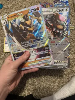 POKEMON CUTE MYSTERY BOX - Pokemon Mystery Box with Cute Cards - Image 3