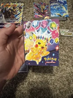 POKEMON CUTE MYSTERY BOX - Pokemon Mystery Box with Cute Cards - Image 4