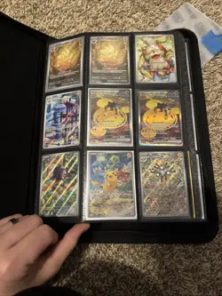 POKEMON CUTE MYSTERY BOX - Pokemon Mystery Box with Cute Cards - Image 5