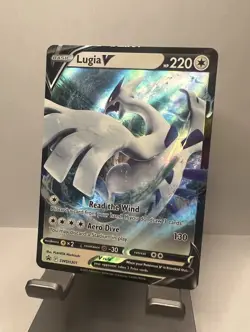 SWSH301 Pokemon SWSH: Sword & Shield Promo Cards Holo Promo NM - Image 1