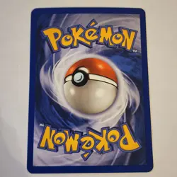 Deoxys (Speed Forme) 2/106 Holo Rare Emerald Pokemon Card LP - Image 2