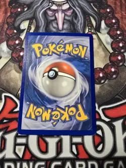 Rayquaza Holo 3/17 Pop Series 1 Promo Rare Pokemon Card - LP - Image 2