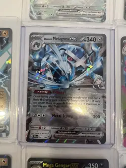 Lot Of 22 Ex Pokemon Cards. Multiple Sets - Image 5