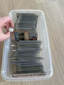 Yugioh Cards Bulk Lot Unsearched Mixed Sets Rarities Ultra Rare - Image 3