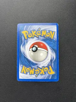 Pokemon Card Expedition Base Set E Series Ekans 108/165 WOTC - Image 4
